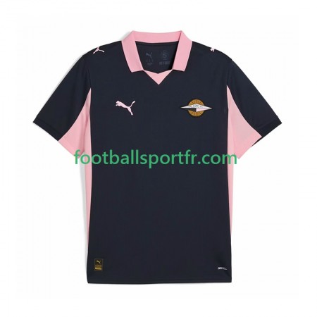 Tenue Palermo Exterieur 2025-2026 Maillot de Foot